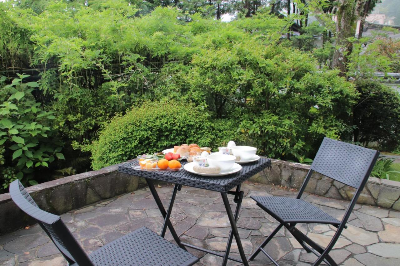 Yamaguchi House Villa,Historic Japanese Room With Onsen Hakone Luaran gambar